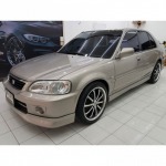 Honda City typeZ 1.5 V-tec Auto ปี 2002  - วรกร ยูสคาร์