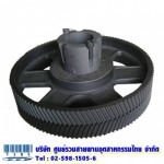 Thai Industrial Belts Center Co.,Ltd.
