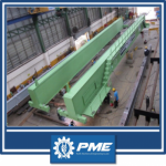 Pacific Machinery & Engineering Co.,Ltd.