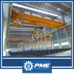 Pacific Machinery & Engineering Co.,Ltd.