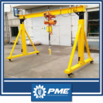Pacific Machinery & Engineering Co.,Ltd.