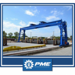 Pacific Machinery & Engineering Co.,Ltd.