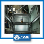 Pacific Machinery & Engineering Co.,Ltd.
