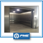 Pacific Machinery & Engineering Co.,Ltd.