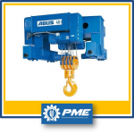 Pacific Machinery Sales & Service Co.,Ltd.