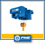 Hoist lift - บริการติดตั้ง ซ่อม รอกไฟฟ้า แปซิฟิก แมชชีนเนอรี่ แอนด์ เอ็นจิเนียริ่ง