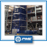 Pacific Machinery & Engineering Co.,Ltd.