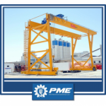 Pacific Machinery & Engineering Co.,Ltd.