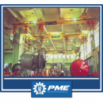 Pacific Machinery & Engineering Co.,Ltd.