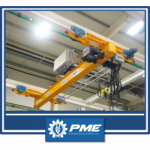 Pacific Machinery & Engineering Co.,Ltd.