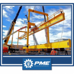 Pacific Machinery & Engineering Co.,Ltd.