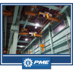 Pacific Machinery & Engineering Co.,Ltd.