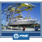 Pacific Machinery & Engineering Co.,Ltd.