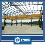 Pacific Machinery & Engineering Co.,Ltd.