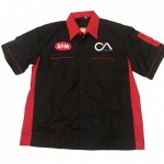 Cut the staff form, Chonburi - Apple Premium