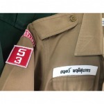 Accepting embroidery for students - Apple Premium
