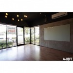 Commercial building for rent Bangsaen - A-Loft Meeting Complex