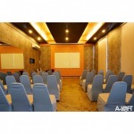 Rent a place to organize a seminar in Bangsaen, Chonburi - A-Loft Meeting Complex