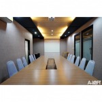Suggestions for the meeting place Bangsaen - A-Loft Meeting Complex