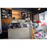 Cafe Bangsaen Near Burapha University - A-Loft Meeting Complex