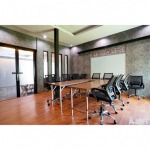 Rent a venue for daily meetings - A-Loft Meeting Complex