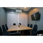 ห้องประชุมขนาดเล็ก บางแสน - A-Loft Meeting Complex - ออฟฟิศ สำนักงานให้เช่า บางแสน