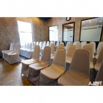 ห้องประชุมย่านบางแสน - A-Loft Meeting Complex - ออฟฟิศ สำนักงานให้เช่า บางแสน