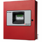 Fire Alarm Control Panel Notifier(ตู้ควบคุมแจ้งเหตุเพลิงไหม้)  รุ่น RP-2001(E) - รับติดตั้งวางระบบ CCTV ทีเอสที