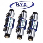 SOLENOID VALVE - จำหน่ายปั๊มไฮดรอลิคและโซลินอยวาล์ว