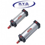 Hydraulic cylinder - จำหน่ายปั๊มไฮดรอลิคและโซลินอยวาล์ว
