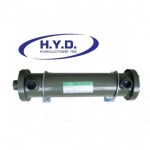 hydraulic oil cooler capsule - จำหน่ายปั๊มไฮดรอลิคและโซลินอยวาล์ว
