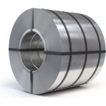 Cold Rolled Coil - เหล็ก ไอสตีลไทย