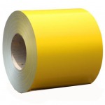 prepainted steel coil - เหล็ก ไอสตีลไทย