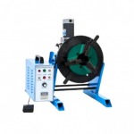 welding turning table - Kimtaisaeng Machinery