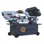 steel band saw cut off machin - Kimtaisaeng Machinery