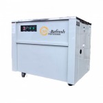 Box pack machine - Kimtaisaeng Machinery