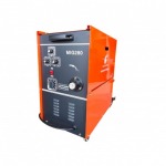 Electric welding machines - Kimtaisaeng Machinery