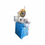 Steel cutting machine - Kimtaisaeng Machinery