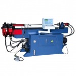 Steel bending machine - Kimtaisaeng Machinery