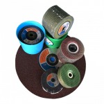 Grinding wheel Samut Sakhon - Kimtaisaeng Machinery
