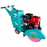 Concrete cutting machine - Kimtaisaeng Machinery