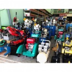 Factory machinery sales - Kimtaisaeng Machinery