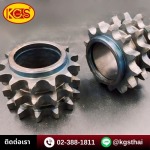 KGS Thai Co., Ltd.