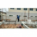 บริการกำจัดปลวกพัทยา - แอล เค โฮมเพลสท์คอนโทรล เซอร์วิส