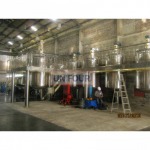 Pressure Vessel Tank - Get a job to build, install pipes, tanks, structures - Unifor Engineering