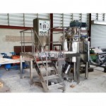 Custom Liquid Storage Tank Design - Get a job to build, install pipes, tanks, structures - Unifor Engineering