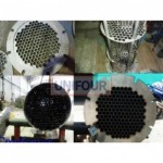 Get a job to build, install pipes, tanks, structures - Unifor Engineering