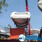 รถเครนรับจ้างพร้อมคนขับ - รถเครนให้เช่า สมุทรปราการ