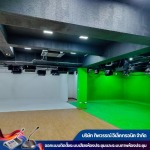 รับติดตั้งระบบเสียง - จำหน่ายชุดเครื่องเสียง ครบวงจร