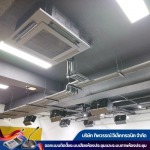 รับติดตั้งระบบเสียง - จำหน่ายชุดเครื่องเสียง ครบวงจร